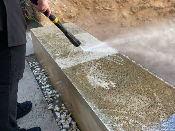 Deck Cleaning Services in Ninety Six, SC