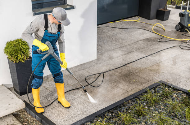 Best Concrete Pressure Washing  in Ninety Six, SC
