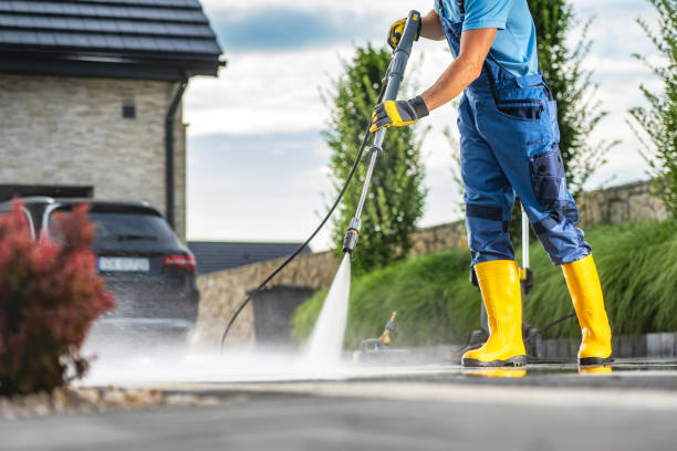 Fence Pressure Washing in Ninety Six, SC