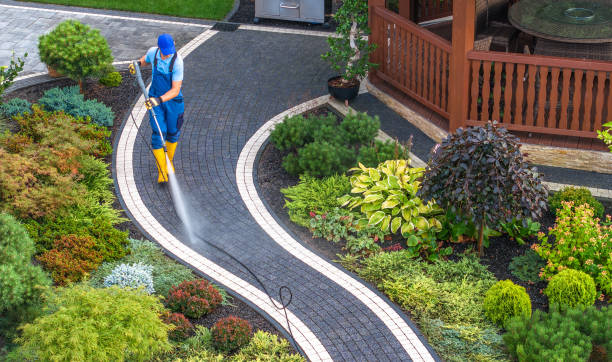 Best Garage Pressure Washing  in Ninety Six, SC