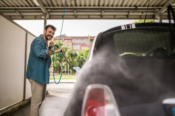 Best Pressure Washing Services Near Me  in Ninety Six, SC